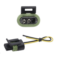 Cargar imagen en el visor de la galería, Conector Sensor Nivel Refrigerante De Motor Walker Products 270-1054 - Mi Refacción