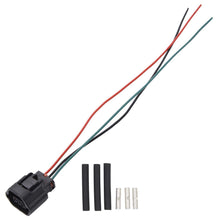 Cargar imagen en el visor de la galería, Conector Sensor Posición Árbol De Levas Walker Products 270-1094 - Mi Refacción