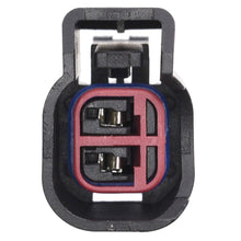 Cargar imagen en el visor de la galería, Conector Sensor Velocidad Abs Walker Products 270-1100 - Mi Refacción