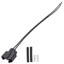 Cargar imagen en el visor de la galería, Conector Sensor Velocidad Abs Walker Products 270-1100 - Mi Refacción