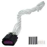 Conector Eléctrico Walker Products 270-1134