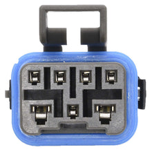 Cargar imagen en el visor de la galería, Conector Switch Luz Respaldo Walker Products 270-1135 - Mi Refacción