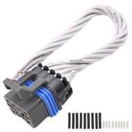 Conector Switch Luz Respaldo Walker Products 270-1135 - Mi Refacción