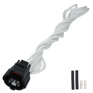 Conector Alternador Walker Products 270-1136 - Mi Refacción