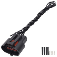 Conector Eléctrico Walker Products 270-1146