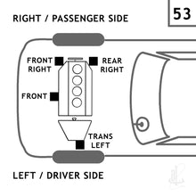 Cargar imagen en el visor de la galería, Soporte Transmisión Automática Anchor Industries 2712 - Mi Refacción