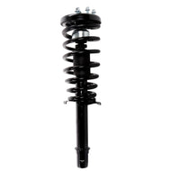 Amortiguador Monroe 271691R - Mi Refacción