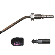Cargar imagen en el visor de la galería, Sensor Temperatura Escape Egt Walker Products 273-10139 - Mi Refacción