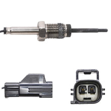 Cargar imagen en el visor de la galería, Sensor Temperatura Escape Egt Walker Products 273-10337 - Mi Refacción