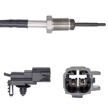 Cargar imagen en el visor de la galería, Sensor Temperatura Escape Egt Walker Products 273-10338 - Mi Refacción