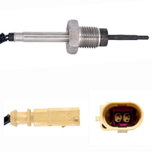 Cargar imagen en el visor de la galería, Sensor Temperatura Escape Egt Walker Products 273-10406
