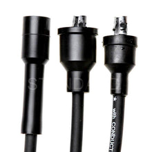 Cargar imagen en el visor de la galería, Cables Bujía Standard 27604 - Mi Refacción