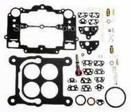 Kit Reparación Carburador Standard 283D - Mi Refacción