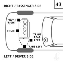 Cargar imagen en el visor de la galería, Soporte Motor Anchor Industries 2888 - Mi Refacción