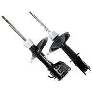 Amortiguador Sachs 290 260 - Mi Refacción