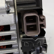 Cargar imagen en el visor de la galería, Alternador Tyc 2-11017 - Mi Refacción