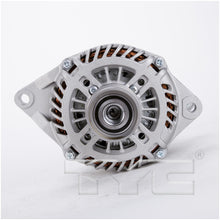 Cargar imagen en el visor de la galería, Alternador Tyc 2-11228 - Mi Refacción