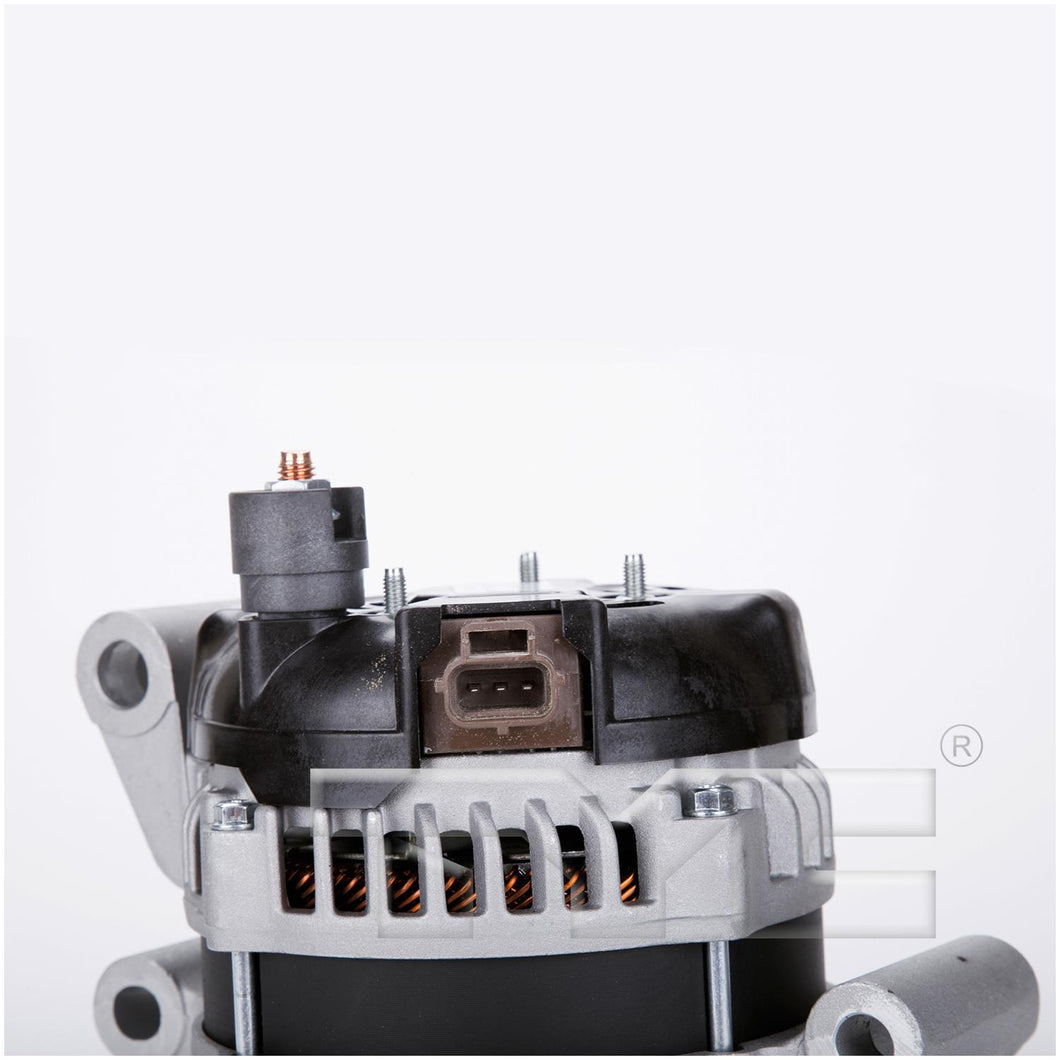 Alternador Tyc 2-11291 - Mi Refacción