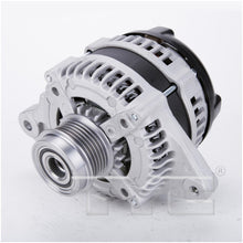 Cargar imagen en el visor de la galería, Alternador Tyc 2-11385 - Mi Refacción