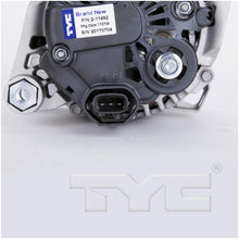 Cargar imagen en el visor de la galería, Alternador Tyc 2-11492