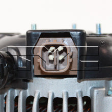 Cargar imagen en el visor de la galería, Alternador Tyc 2-13984 - Mi Refacción