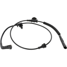 Cargar imagen en el visor de la galería, Sensor Desgaste Balata Holstein 2Bws0462 - Mi Refacción
