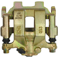 Caliper Cardone 2C-6240 - Mi Refacción
