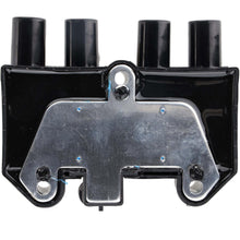 Cargar imagen en el visor de la galería, Bobina Encendido Motorad 2Ic289 - Mi Refacción