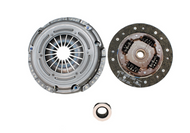 Kit Clutch Sachs 3000 001 234 - Mi Refacción