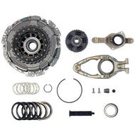 Kit Clutch Sachs 3000 943 003 - Mi Refacción