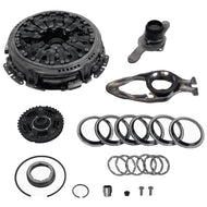 Kit Clutch Sachs 3000 943 012 - Mi Refacción