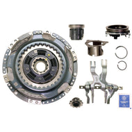 Kit Clutch Sachs 3000 944 001 - Mi Refacción