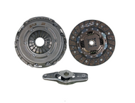 Kit Clutch Sachs 3000 950 019