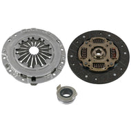 Kit Clutch Sachs 3000 950 856 - Mi Refacción