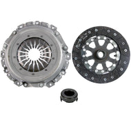 Kit Clutch Sachs 3000 951 573 - Mi Refacción