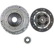 Kit Clutch Sachs 3000 954 576 - Mi Refacción