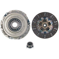 Kit Clutch Sachs 3000 954 610 - Mi Refacción