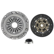 Kit Clutch Sachs 3000 954 668 - Mi Refacción