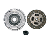 Kit Clutch Sachs 3000 970 101 - Mi Refacción