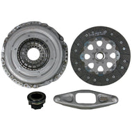 Kit Clutch Sachs 3000 970 127 - Mi Refacción