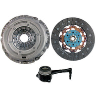 Kit Clutch Sachs 3000 990 340 - Mi Refacción