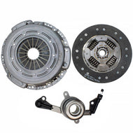 Kit Clutch Sachs 3000 990 437 - Mi Refacción