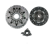 Kit Clutch Sachs 3000 990 492 - Mi Refacción