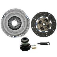 Kit Clutch Sachs 3000 990 548 - Mi Refacción