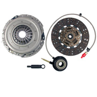 Kit Clutch Sachs 3000 990 564 - Mi Refacción