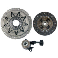 Kit Clutch Sachs 3000 990 566 - Mi Refacción