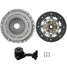 Cargar imagen en el visor de la galería, Kit Clutch Sachs 3000 990 570 - Mi Refacción