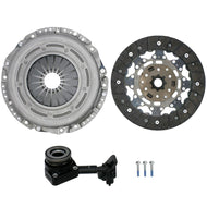 Kit Clutch Sachs 3000 990 570 - Mi Refacción