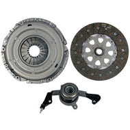 Kit Clutch Sachs 3000 990 601 - Mi Refacción