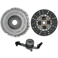 Kit Clutch Sachs 3000 990 622 - Mi Refacción